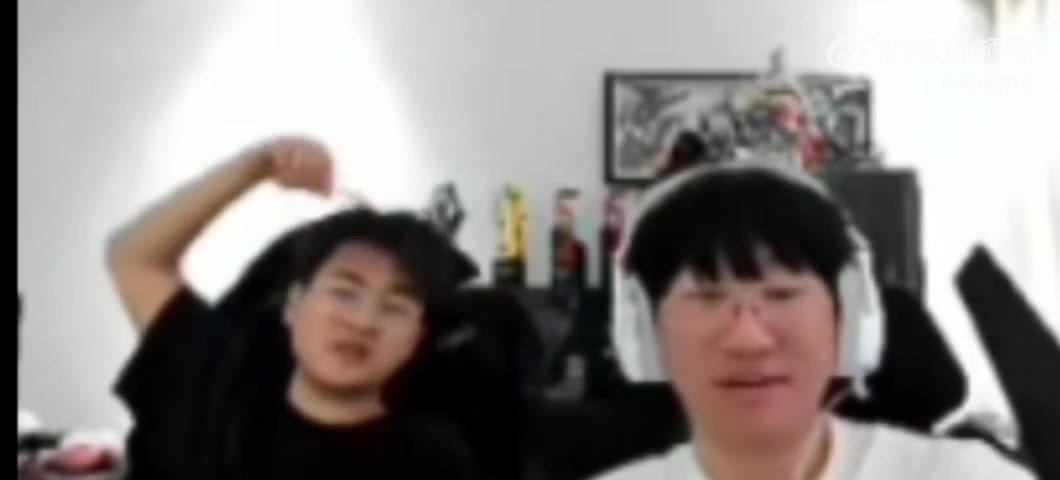 ag九游会亚洲真人第一品牌Ning谈次级联赛：现在跟以前LSPL比差远了 当时电竞环境竞争很激烈